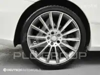 2017 Mercedes Benz C-Class