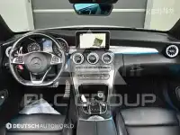 2017 Mercedes Benz C-Class