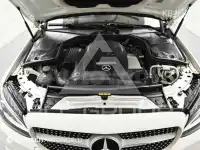 2017 Mercedes Benz C-Class
