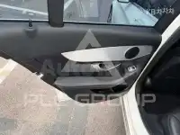 2017 Mercedes Benz C-Class