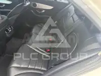 2017 Mercedes Benz C-Class
