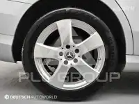 2017 Mercedes Benz C-Class