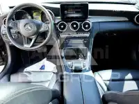 2017 Mercedes Benz C-Class