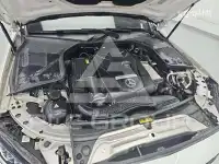 2017 Mercedes Benz C-Class
