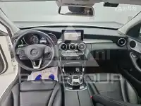 2017 Mercedes Benz C-Class