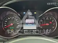 2017 Mercedes Benz C-Class