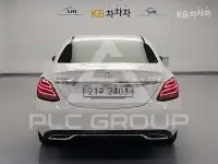 2017 Mercedes Benz C-Class