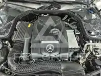 2017 Mercedes Benz C-Class