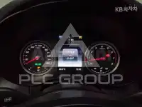 2017 Mercedes Benz C-Class