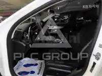 2017 Mercedes Benz C-Class
