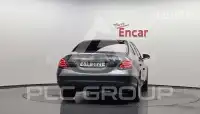 2017 Mercedes Benz C-Class