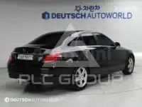 2017 Mercedes Benz C-Class