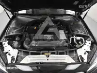 2017 Mercedes Benz C-Class