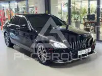 2017 Mercedes Benz C-Class