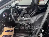 2017 Mercedes Benz C-Class