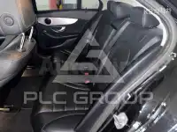 2017 Mercedes Benz C-Class