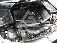 2017 Mercedes Benz C-Class