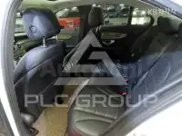 2017 Mercedes Benz C-Class