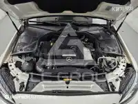 2017 Mercedes Benz C-Class