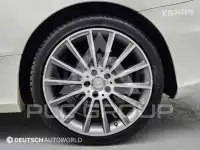 2017 Mercedes Benz C-Class