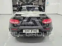 2017 Mercedes Benz C-Class