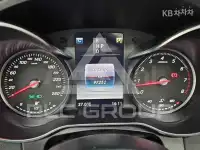 2017 Mercedes Benz C-Class