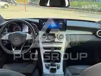 2017 Mercedes Benz C-Class
