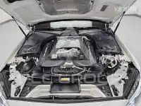 2017 Mercedes Benz C-Class