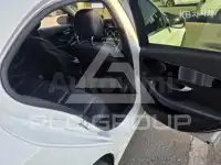 2017 Mercedes Benz C-Class