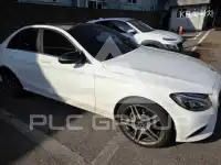 2017 Mercedes Benz C-Class