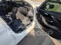 2017 Mercedes Benz C-Class