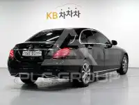 2017 Mercedes Benz C-Class