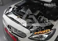 2017 Mercedes Benz C-Class