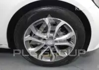2017 Mercedes Benz C-Class