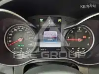 2017 Mercedes Benz C-Class