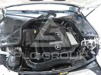 2017 Mercedes Benz C-Class