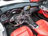 2017 Mercedes Benz C-Class