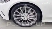 2017 Mercedes Benz C-Class