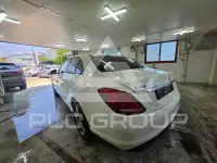 2017 Mercedes Benz C-Class