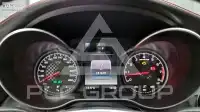 2017 Mercedes Benz C-Class