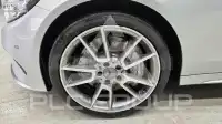 2017 Mercedes Benz C-Class