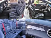 2017 Mercedes Benz C-Class