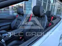 2017 Mercedes Benz C-Class
