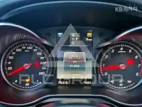 2017 Mercedes Benz C-Class