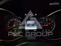 2017 Mercedes Benz C-Class