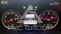 2017 Mercedes Benz C-Class