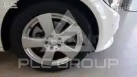 2017 Mercedes Benz C-Class