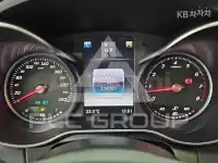 2017 Mercedes Benz C-Class