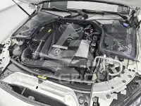 2017 Mercedes Benz C-Class