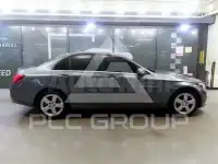 2017 Mercedes Benz C-Class